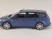 1/43 modeliukai Ford Focus Mk2 Turnier - nuotraukos Nr. 2