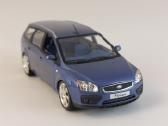 1/43 modeliukai Ford Focus Mk2 Turnier - nuotraukos Nr. 3