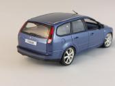 1/43 modeliukai Ford Focus Mk2 Turnier - nuotraukos Nr. 4