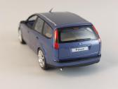 1/43 modeliukai Ford Focus Mk2 Turnier - nuotraukos Nr. 5