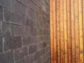 Deginta mediena (Shou Sugi Ban) Skalūno plokštelės - nuotraukos Nr. 16