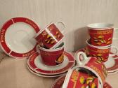 Nescafe Kavos servizas