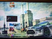 Atrištas PS3 slim 500gb + 105 žaidimai - nuotraukos Nr. 15
