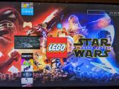 Atrištas PS3 slim 500gb + 105 žaidimai - nuotraukos Nr. 16