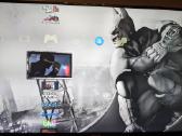 Atrištas PS3 slim 500gb + 105 žaidimai - nuotraukos Nr. 20
