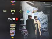 Atrištas PS3 slim 500gb + 105 žaidimai - nuotraukos Nr. 22