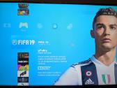 Atrištas PS3 slim 500gb + 105 žaidimai - nuotraukos Nr. 9