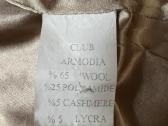 Parduodamas moteriškas puspaltis 15 eur - nuotraukos Nr. 6