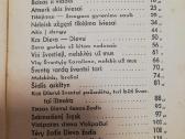 Laikykis isakimu - nuotraukos Nr. 2