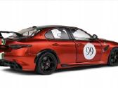 Alfa Romeo Giulia - nuotraukos Nr. 2
