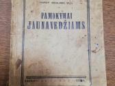 Pamokymai jaunavedziams