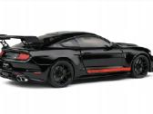 Ford Mustang Shelby - nuotraukos Nr. 2