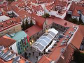 Paviljonų ir kt nuoma Jūsų gražiausiai šventei! - nuotraukos Nr. 2