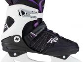 Riedučiai K2, Rollerblade, apsaugos, pačiūžos - nuotraukos Nr. 22