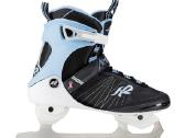 Riedučiai K2, Rollerblade, apsaugos, pačiūžos - nuotraukos Nr. 24