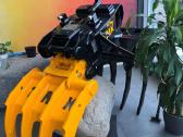 Griebtuvas - nuotraukos Nr. 3