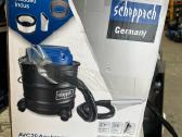 Pelenų siurblys Avc20, Scheppach - nuotraukos Nr. 3