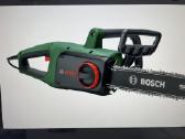 Bosch grandininis pjūklas