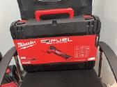 Daugiafunkcinis įrankis Milwaukee M18 Fmt - nuotraukos Nr. 5