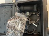 Daugiafunkcinis įrankis Milwaukee M18 Fmt - nuotraukos Nr. 7