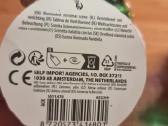2 vnt sviecianciu dekoraciju - nuotraukos Nr. 3