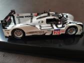 1:43 Ixo Porsche 919 Lmp1 hybrid - nuotraukos Nr. 3