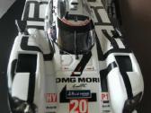 1:43 Ixo Porsche 919 Lmp1 hybrid - nuotraukos Nr. 6
