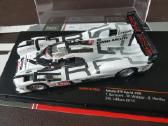 1:43 Ixo Porsche 919 Lmp1 hybrid - nuotraukos Nr. 2