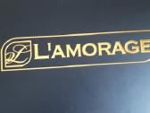 L'amorage Rg-075 ultragarso veido masažuoklis - nuotraukos Nr. 2