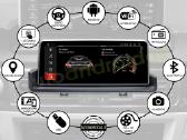 Bmw 3 E90, E91 2004-13 Android multimedia GPS/WiFi - nuotraukos Nr. 2