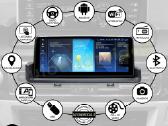 Bmw 3 E90, E91 2004-13 Android multimedia GPS/WiFi - nuotraukos Nr. 3