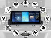 Bmw 3 E90, E91 2004-13 Android multimedia GPS/WiFi - nuotraukos Nr. 4