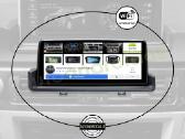 Bmw 3 E90, E91 2004-13 Android multimedia GPS/WiFi - nuotraukos Nr. 5