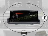 Bmw 3 E90, E91 2004-13 Android multimedia GPS/WiFi - nuotraukos Nr. 6