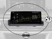 Bmw 3 E90, E91 2004-13 Android multimedia GPS/WiFi - nuotraukos Nr. 7