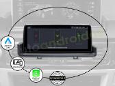 Bmw 3 E90, E91 2004-13 Android multimedia GPS/WiFi - nuotraukos Nr. 11