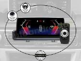 Bmw 3 E90, E91 2004-13 Android multimedia GPS/WiFi - nuotraukos Nr. 13