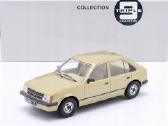 Opel Kadett - nuotraukos Nr. 3