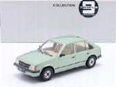 Opel Kadett - nuotraukos Nr. 5