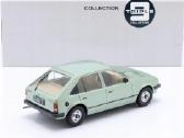 Opel Kadett - nuotraukos Nr. 6
