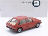 Opel Kadett - nuotraukos Nr. 8