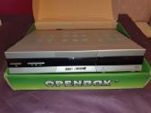 TV priedelis Homecast T3100 co