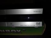 TV priedelis Homecast T3100 co - nuotraukos Nr. 3