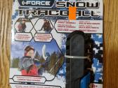 Sniego gniūžčių svaidyklė Snowball - nuotraukos Nr. 3