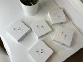 100% Originalūs Apple Airpods - Dalys / Dalimis - nuotraukos Nr. 10