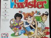 Žaidimas Twister