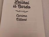 Laiškai iš Bordo - nuotraukos Nr. 2