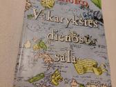 Vakarykštės dienos sala