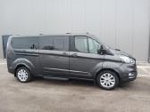 Keleivinių mikroautobusiukų nuoma - nuotraukos Nr. 5