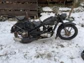 Nupirkciau sovietmecio laiku motocikla, dalis - nuotraukos Nr. 12